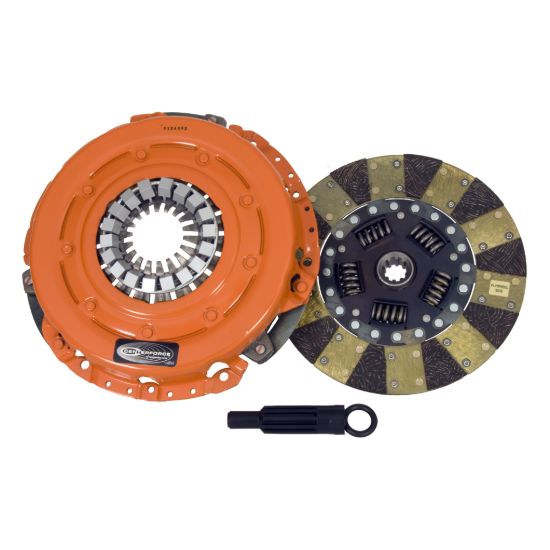 Picture of Centerforce Clutch Pressure Plate and Disc Set - DF932057