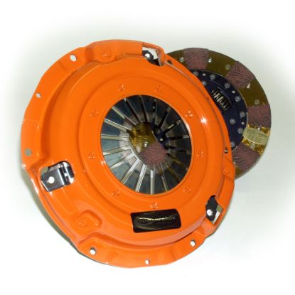 Picture of Centerforce Clutch Pressure Plate and Disc Set - DF947483