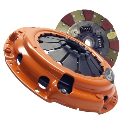 Picture of Centerforce Clutch Pressure Plate and Disc Set - DF963975