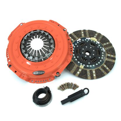 Picture of Centerforce Clutch Pressure Plate and Disc Set - DF989966