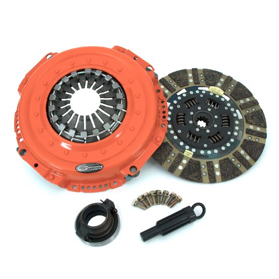Picture of Centerforce Clutch Pressure Plate and Disc Set - DF989966