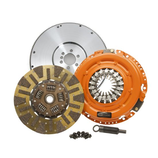 Picture of Centerforce Transmission Clutch and Flywheel Kit - DF997997