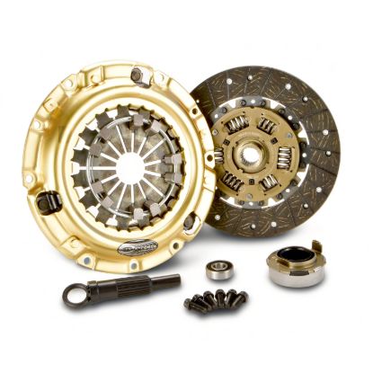 Picture of Centerforce Transmission Clutch Kit - KCF198013