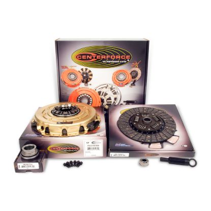 Picture of Centerforce Transmission Clutch Kit - KCF301114