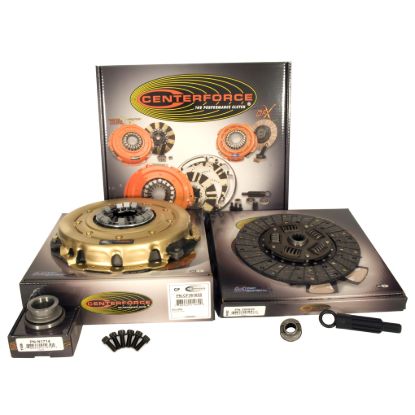 Picture of Centerforce Transmission Clutch Kit - KCF482114