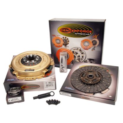 Picture of Centerforce Transmission Clutch Kit - KCF522639