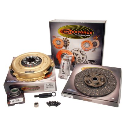Picture of Centerforce Transmission Clutch Kit - KCF524816