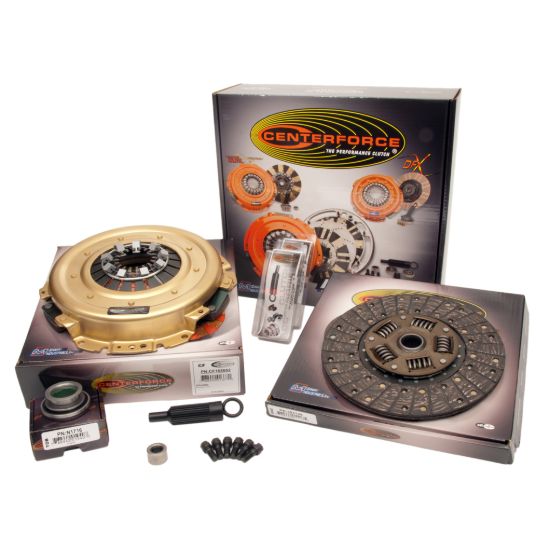 Picture of Centerforce Transmission Clutch Kit - KCF524816