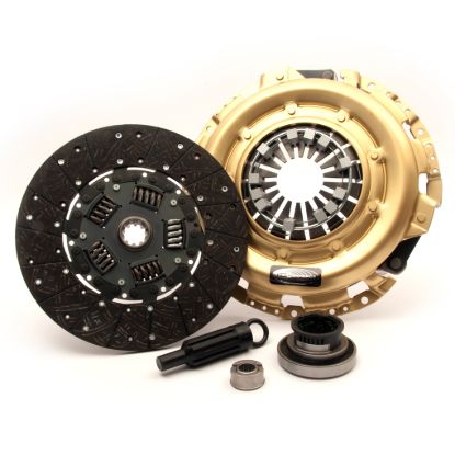 Picture of Centerforce Transmission Clutch Kit - KCF536540