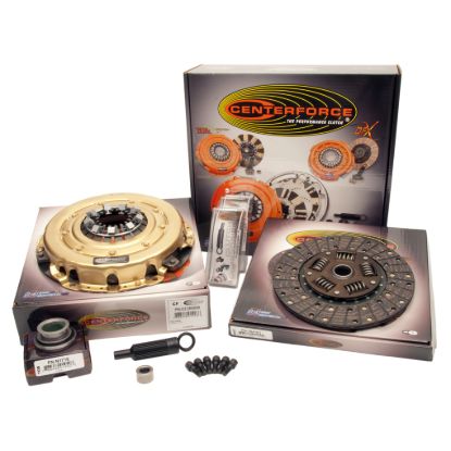 Picture of Centerforce Transmission Clutch Kit - KCF566116