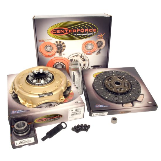 Picture of Centerforce Transmission Clutch Kit - KCF756116