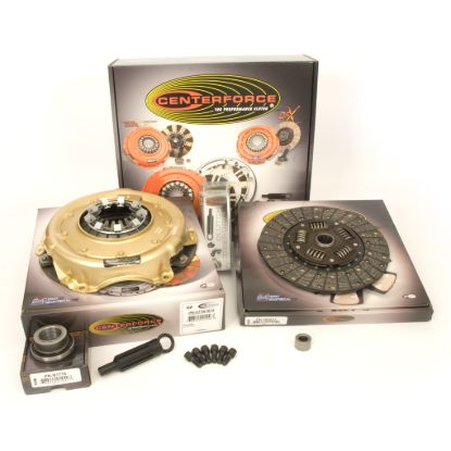 Picture of Centerforce Transmission Clutch Kit - KCF757116