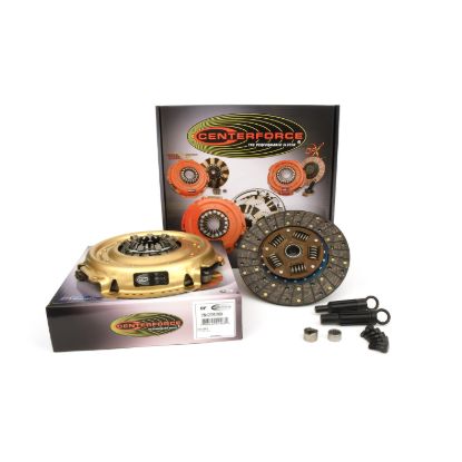 Picture of Centerforce Transmission Clutch Kit - KCF890193