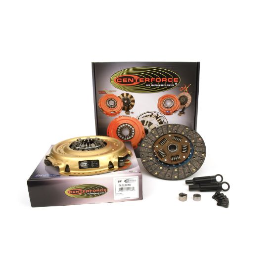 Picture of Centerforce Transmission Clutch Kit - KCF890193