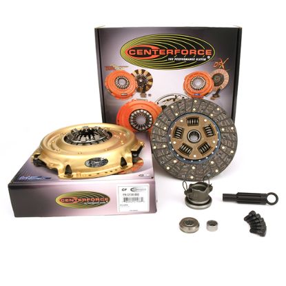 Picture of Centerforce Transmission Clutch Kit - KCF909364