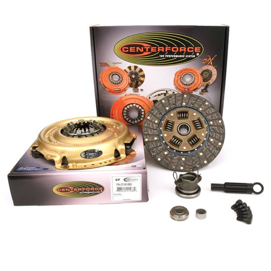 Picture of Centerforce Transmission Clutch Kit - KCF909364