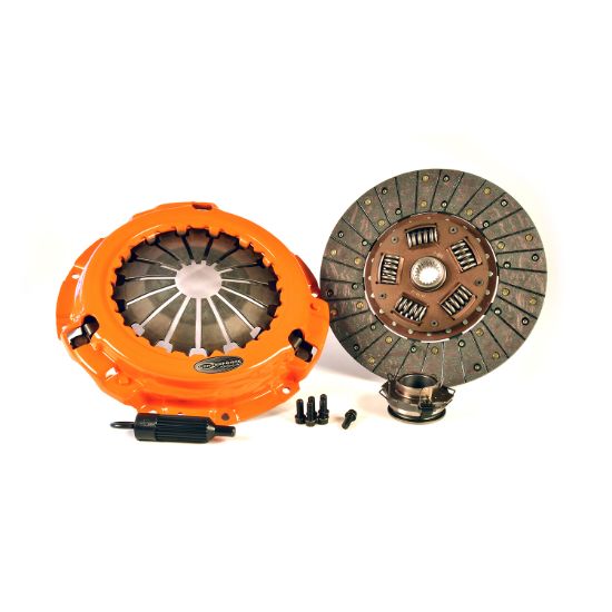 Picture of Centerforce Transmission Clutch Kit - KCFT508110