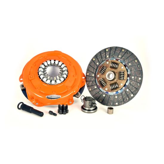 Picture of Centerforce Transmission Clutch Kit - KCFT693963
