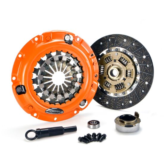 Picture of Centerforce Transmission Clutch Kit - KCFT801913