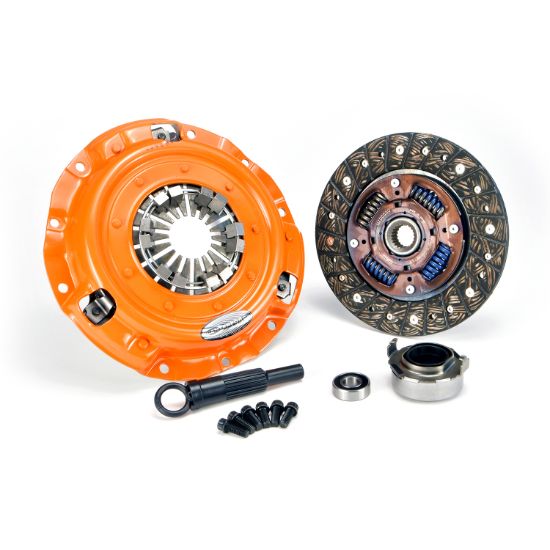 Picture of Centerforce Transmission Clutch Kit - KCFT815313
