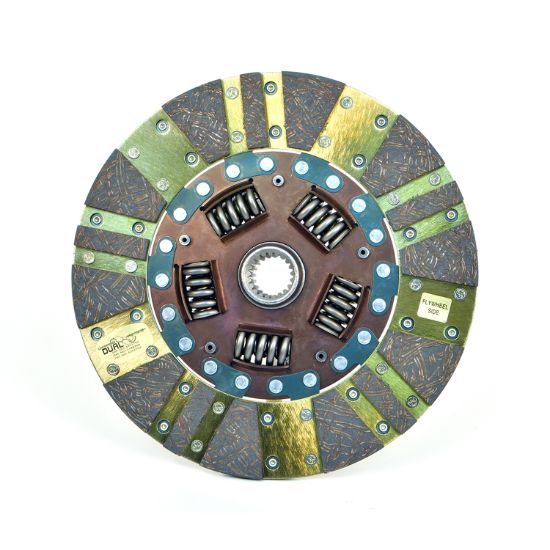 Picture of Centerforce Transmission Clutch Kit - KDF015270