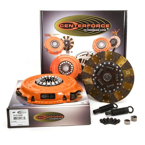 Picture of Centerforce Transmission Clutch Kit - KDF193890
