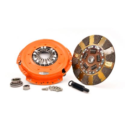 Picture of Centerforce Transmission Clutch Kit - KDF487514