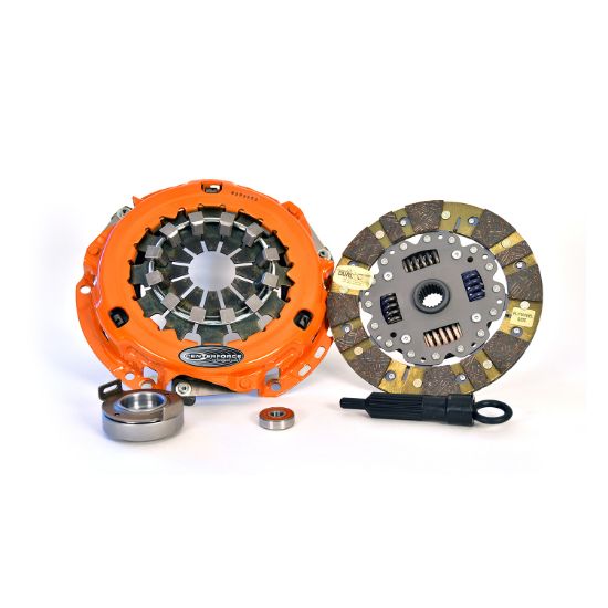 Picture of Centerforce Transmission Clutch Kit - KDF512009
