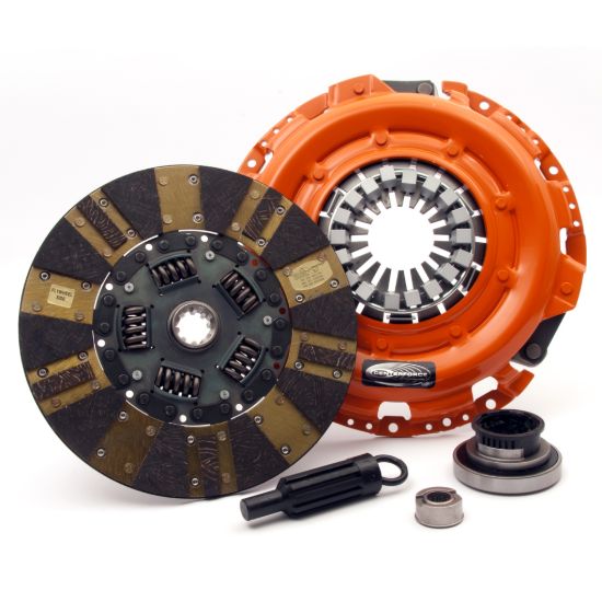 Picture of Centerforce Transmission Clutch Kit - KDF534065