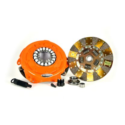 Picture of Centerforce Transmission Clutch Kit - KDF613916