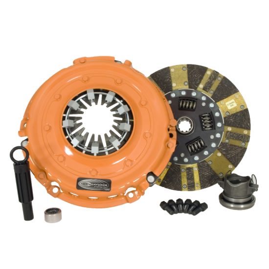 Picture of Centerforce Transmission Clutch Kit - KDF643791