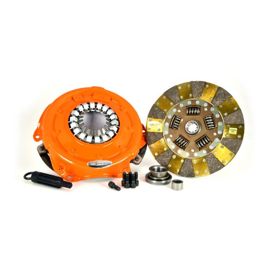 Picture of Centerforce Transmission Clutch Kit - KDF713916