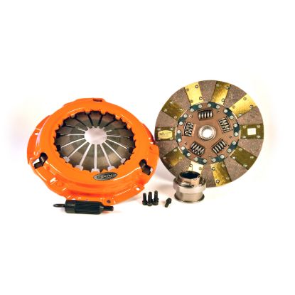 Picture of Centerforce Transmission Clutch Kit - KDF744098