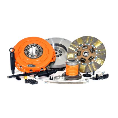 Picture of Centerforce Transmission Clutch and Flywheel Kit - KDF770751