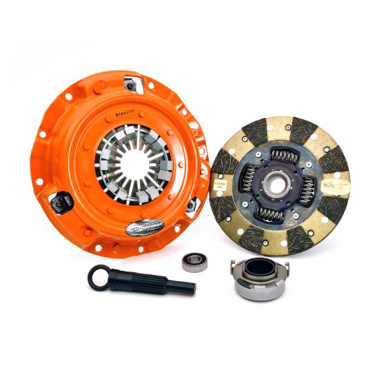 Picture of Centerforce Transmission Clutch Kit - KDF815313