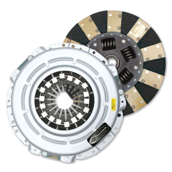Picture of Centerforce Clutch Pressure Plate and Disc Set - LM021057