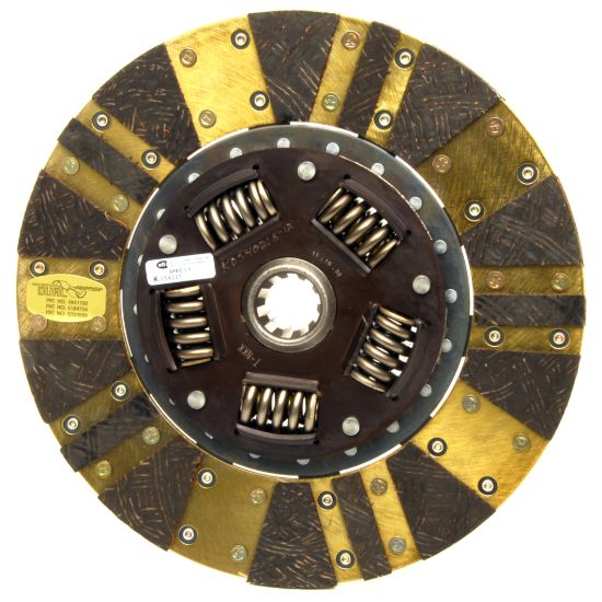 Picture of Centerforce Transmission Clutch Friction Plate - LM383271