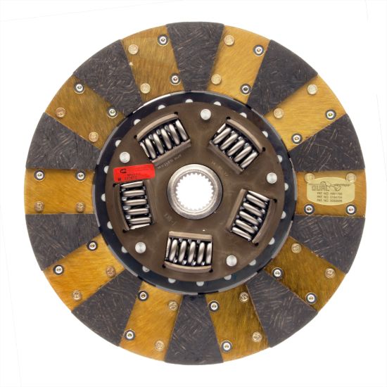 Picture of Centerforce Transmission Clutch Friction Plate - LM388144