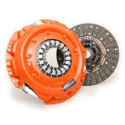 Picture of Centerforce Clutch Pressure Plate and Disc Set - MST559000