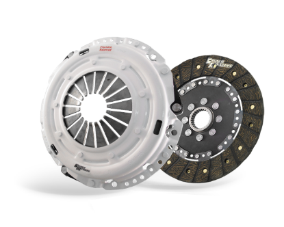 Picture of Clutch Masters Transmission Clutch Kit - 02017-HD00-R