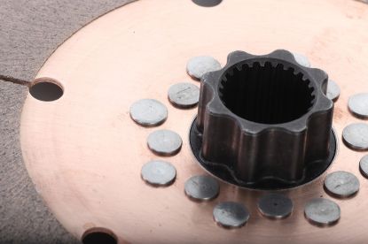 Picture of Clutch Masters Transmission Clutch and Flywheel Kit - 02032PTD7RSH