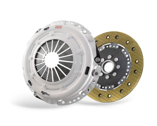 Picture of Clutch Masters Transmission Clutch Kit - 03005-HDKV-R