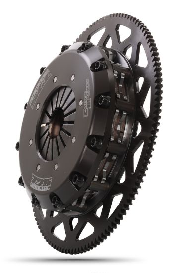 Picture of Clutch Masters Transmission Clutch and Flywheel Kit - 03051PTD7RA