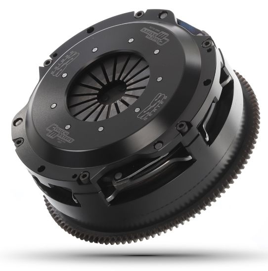 Picture of Clutch Masters Transmission Clutch Kit - 03240-HDC6-DLX