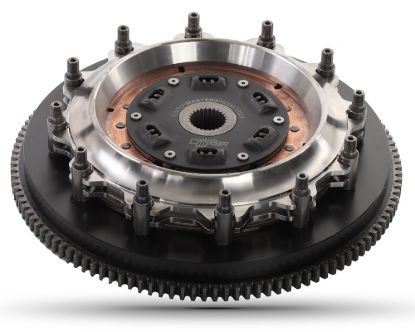 Picture of Clutch Masters Transmission Clutch and Flywheel Kit - 03795PTD80A
