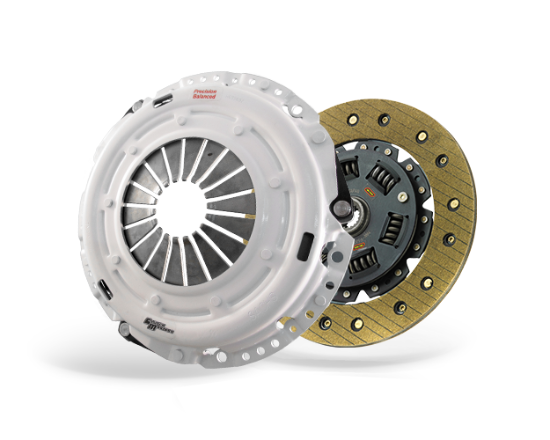 Picture of Clutch Masters Transmission Clutch and Flywheel Kit - 03CM1-HDKV-AK