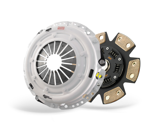 Picture of Clutch Masters Transmission Clutch and Flywheel Kit - 03CM2-HDC6-AK