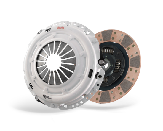 Picture of Clutch Masters Transmission Clutch and Flywheel Kit - 03CM2-HDCL-SK