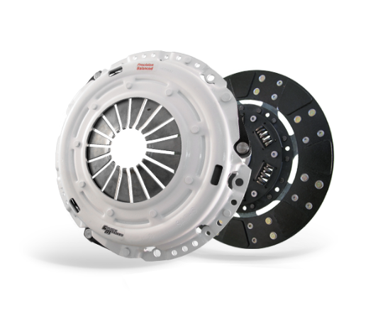 Picture of Clutch Masters Transmission Clutch and Flywheel Kit - 03CM2-HDFF-AK