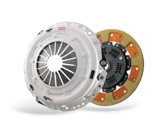 Picture of Clutch Masters Transmission Clutch and Flywheel Kit - 03CM2-HDTZ-SK
